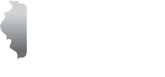 Illinois Department on Aging logo
