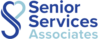 Senior Services Associates logo